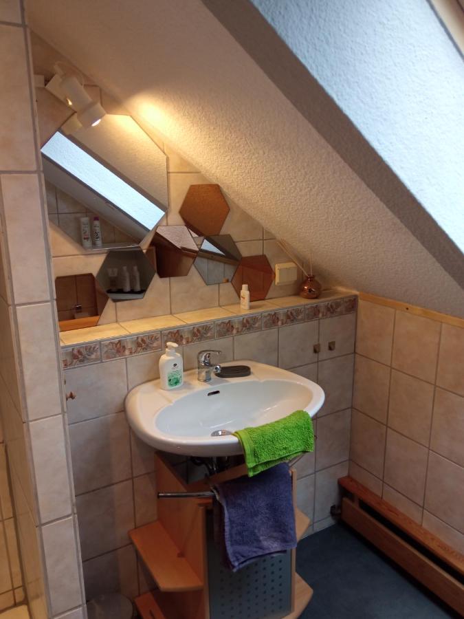 Ferienwohnung Schaeferhof, Die Natur Vor Der Haustuere Cottbus Eksteriør bilde