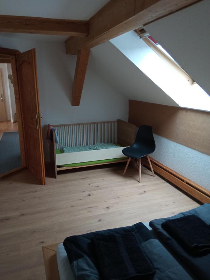 Ferienwohnung Schaeferhof, Die Natur Vor Der Haustuere Cottbus Eksteriør bilde
