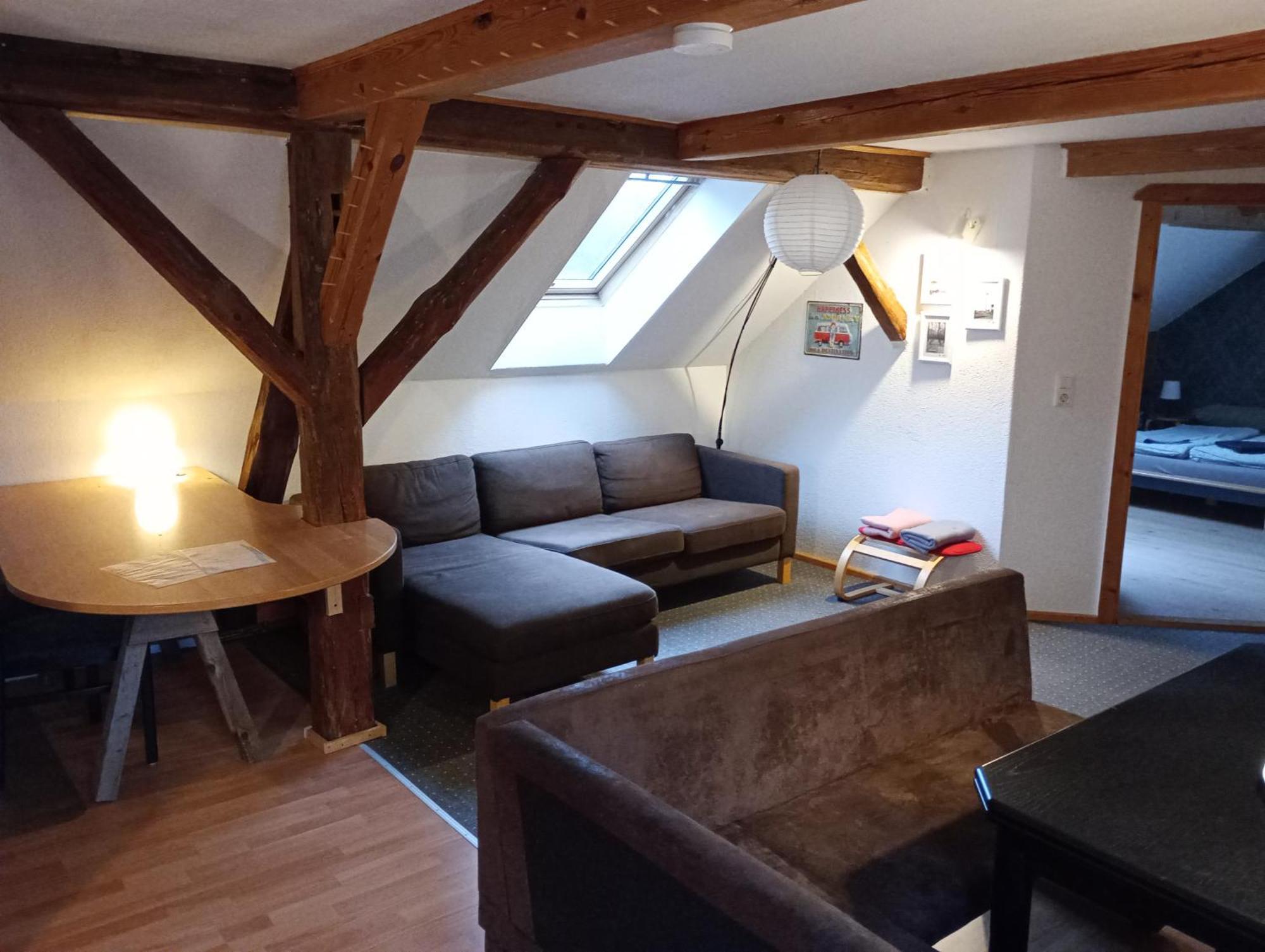Ferienwohnung Schaeferhof, Die Natur Vor Der Haustuere Cottbus Eksteriør bilde