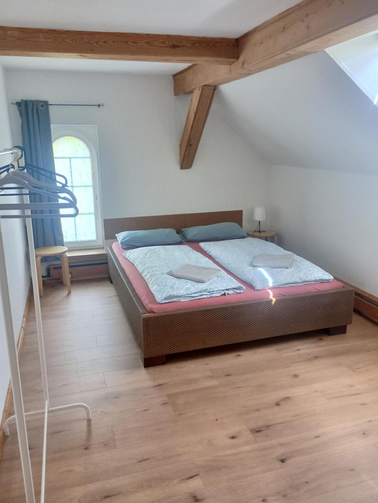 Ferienwohnung Schaeferhof, Die Natur Vor Der Haustuere Cottbus Eksteriør bilde